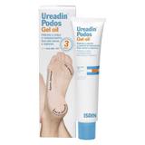 Ureadin Podos - Gel Óleo, 75 mL - Isdin