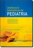 Urgencias E Emergencias Em Pediatria / Simoes E Silva - Coopmed ed
