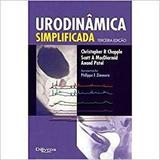 Urodinamica Simplificada - Di livros