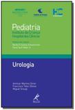 Urologia: pediatria do instituto da crianca hc-fmu - Manole