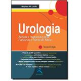 Urologia - Revisão e Preparação Para Concursos e Provas de Titulo - Thieme revinter