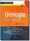 Urologia: revisao e preparacao para concursos - Revinter