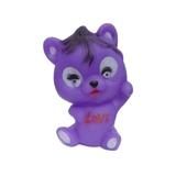 Ursa Love de Vinil para Caes Jaragua Pet