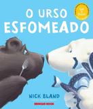 Urso Esfomeado, O - Brinque-book