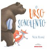 Urso Sonolento, O - Brinque book