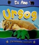 Ursos - Eu Amo - Ciranda cultural