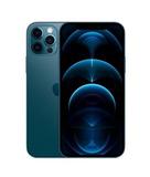 Usado: iPhone 12 Pro 512GB Azul Muito Bom - Trocafone - Apple