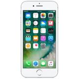Usado: iPhone 7 128GB Prateado Muito Bom - Trocafone - Apple