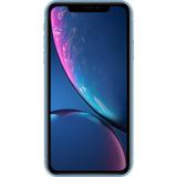 Usado: iPhone XR 128GB Azul Muito Bom - Trocafone - Apple
