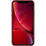Usado: iPhone XR 128GB Vermelho Muito Bom - Trocafone - Apple