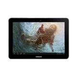 USADO: Tablet Samsung Galaxy 16gb Tela 10.1 3 ACEITA SOMENTE APLICATIVOS COMPATÍVEIS COM A VERSÃO DO ANDROID 4.0