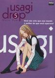 Usagi Drop - Nº05 - Newpop