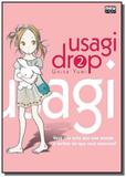 Usagi Drop - Vol.2 - New pop