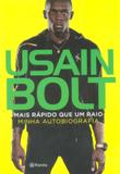 Usain Bolt - Mais Rápido Que Um Raio - Planeta