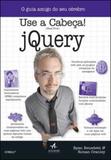 Use a cabeça! jquery - Alta books