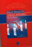 Uso De Drogas Em Terapia Intensiva - Thieme revinter