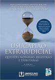 Usucapião Extrajudicial - Jh mizuno