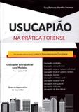 Usucapião na Prática Forense - Edijur