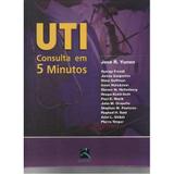 Uti - condutas em 5 minutos - Revinter