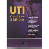Uti - Condutas Em 5 Minutos / Yunen - Revinter