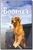 Útimo Desejo de Boomer, O - Universo dos livros