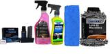 V-plastic 20ml Vitrificador + Revelax + Apc Multiacao Vonixx