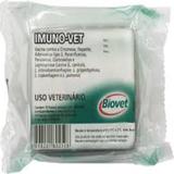 Vacina Imuno Vet com 10 Amploas - Bayer