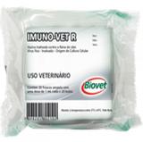 Vacina Imuno Vet R com 20 Amploas - Bayer