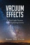 Vacuum Effects - Book vine press
