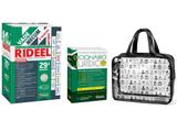 VADE MECUM ACADÊMICO DE DIREITO - 29º EDIÇÃO - 2º SEMESTRE 2019 + BOLSA jURÍDICA - Editora rideel