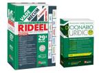 VADE MECUM ACADÊMICO DE DIREITO - 29º EDIÇÃO - 2º SEMESTRE 2019 - Editora rideel