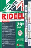 VADE MECUM ACADÊMICO DE DIREITO RIDEEL - 2º SEMESTRE 2019