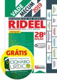 Vade mecum academico de direito rideel