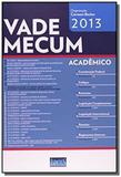 Vade mecum academico - Impetus