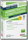 Vade mecum administrativo e constitucional 01 - Rideel - bicho esperto