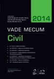 Vade Mecum Civil 2014 - Metodo