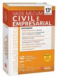 Vade Mecum Civil e Empresarial - Rideel