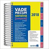 Vade Mecum Compacto 2018 Espiral - Somos educação
