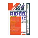 Vade mecum compacto de direito - 2019 - rideel