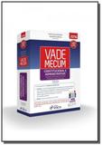Vade mecum constitucional e administrativo: legisl - Foco juridico