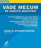 Vade Mecum De Direito Maritimo - Manole - juridico