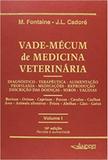 Vade-mecum de medicina veterinaria (2 vols) - Andrei