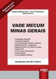 Vade Mecum Minas Gerais - Juruá