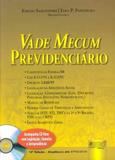 Vade Mecum Previdenciário - Juruá