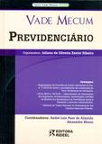 Vade Mecum Previdenciário - Rideel