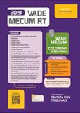 Vade Mecum RT 16ª Edição (2019) - Rt - revista dos tribunais