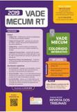 Vade Mecum RT 2019 - Revista dos tribunais