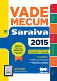 Vade Mecum Saraiva - 2015 - Saraiva editora