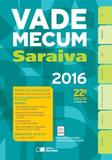Vade Mecum Saraiva - 2016 - Saraiva editora