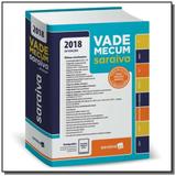 Vade mecum saraiva 2018 al